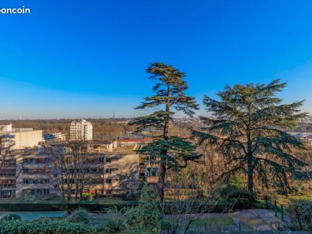 Appartement 5 pièces 130 m²