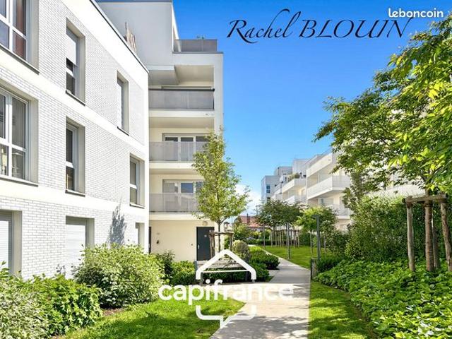 Appartement 5 pièces 130 m²