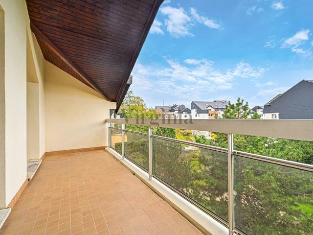 Appartement 5 pièces 130 m²