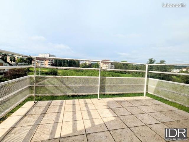 Appartement 5 pièces 130 m²