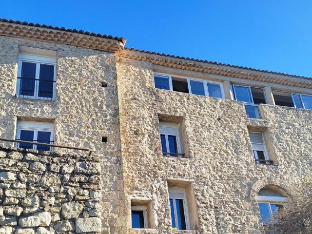 Appartement 5 pièces 130 m²