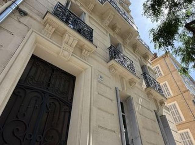 Appartement 5 pièces 130 m²