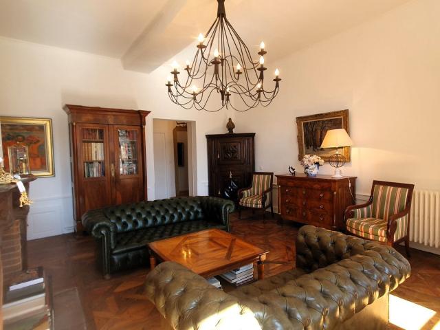Appartement 5 pièces 130 m²