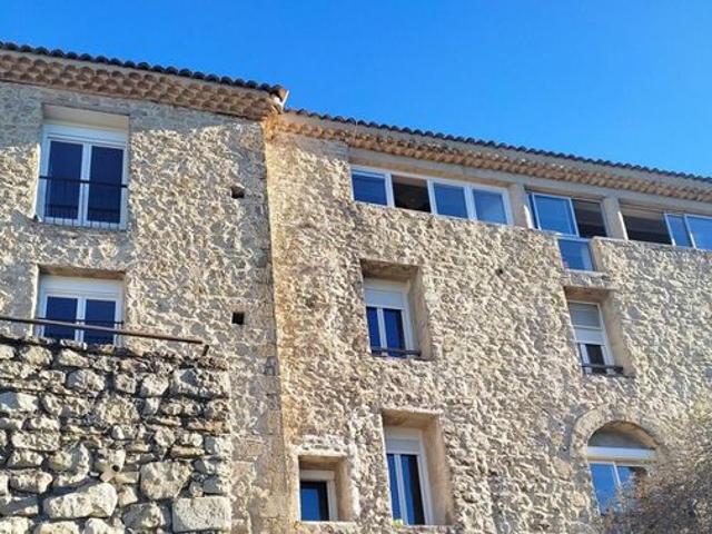 Appartement 5 pièces 130 m²