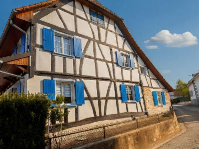 Appartement 5 pièces 130 m²
