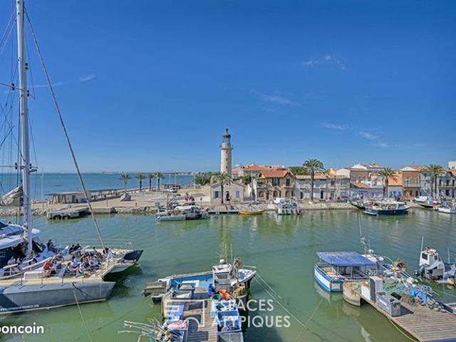 Appartement 5 pièces 130 m²