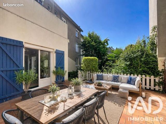 Appartement 5 pièces 130 m²