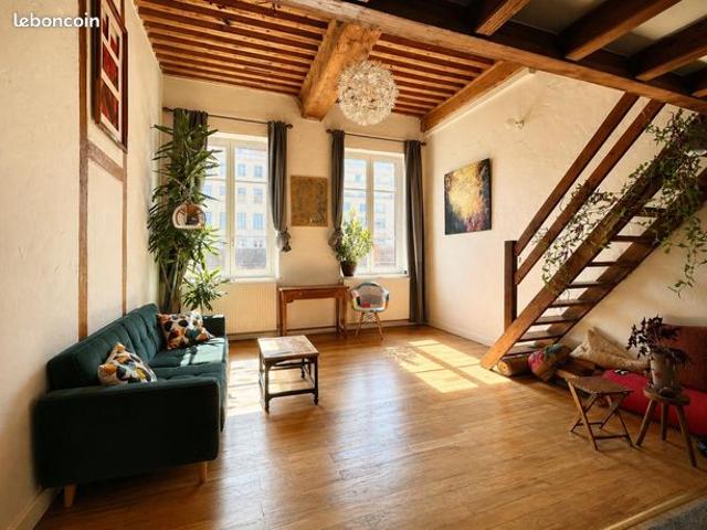 Appartement 5 pièces 130 m²