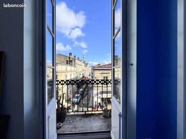 Appartement 5 pièces 130 m²