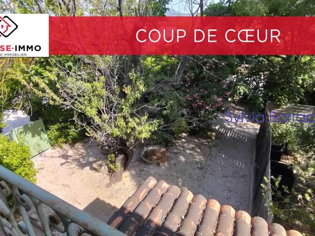 Appartement 5 pièces 130 m²