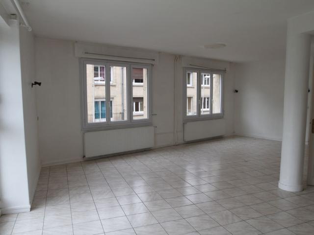 Appartement 5 pièces, 130 m² à louer à Amiens 80000