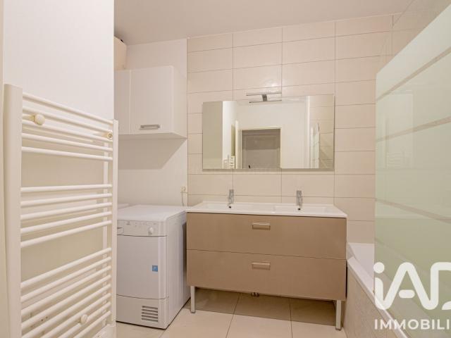 Appartement 5 pièces, 130 m² à louer à Bordeaux 33300