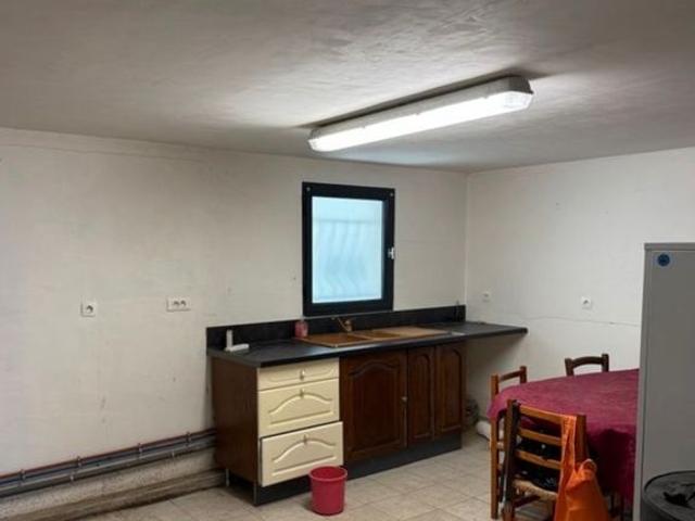 Appartement 5 pièces, 130 m² à louer à Lorient 56100