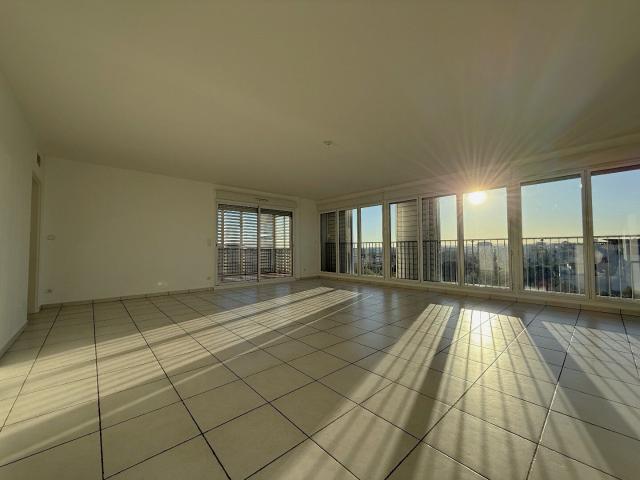 Appartement 5 pièces, 130 m² à louer à Montpellier 34000