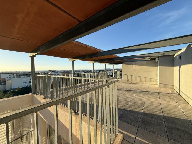 Appartement 5 pièces, 130 m² à louer à Montpellier 34000