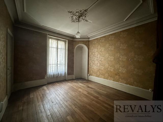 Appartement 5 pièces
