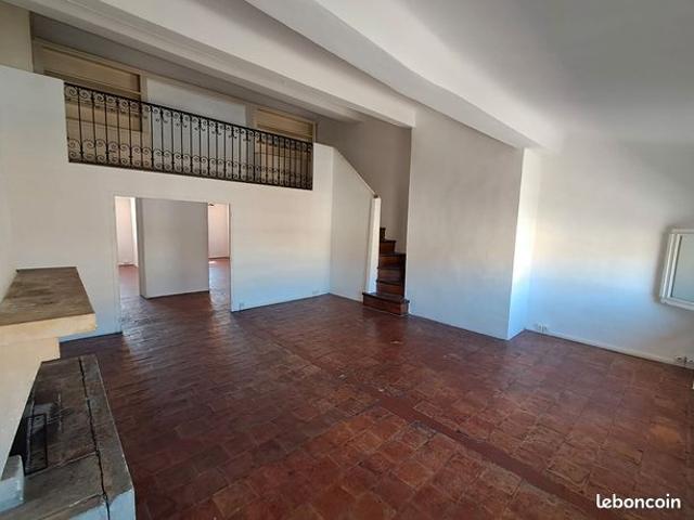 Appartement 5 pièces 131 m²