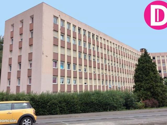 Appartement 5 pièces 131 m²