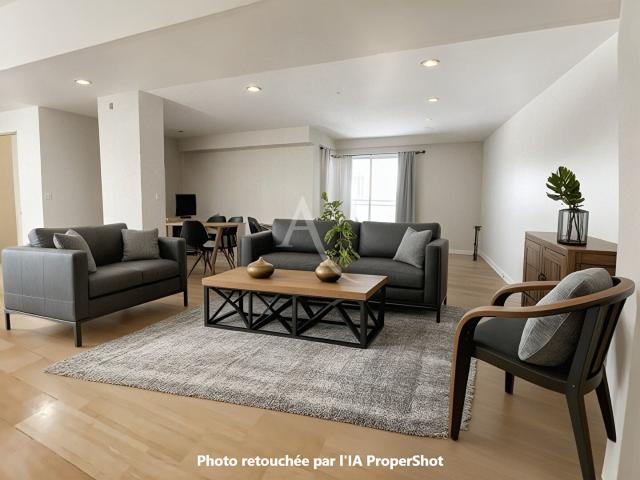 Appartement 5 pièces 131 m²