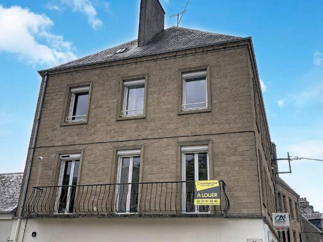 Appartement 5 pièces 131 m²