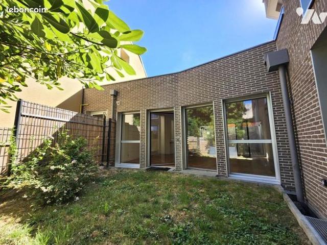 Appartement 5 pièces 131 m²