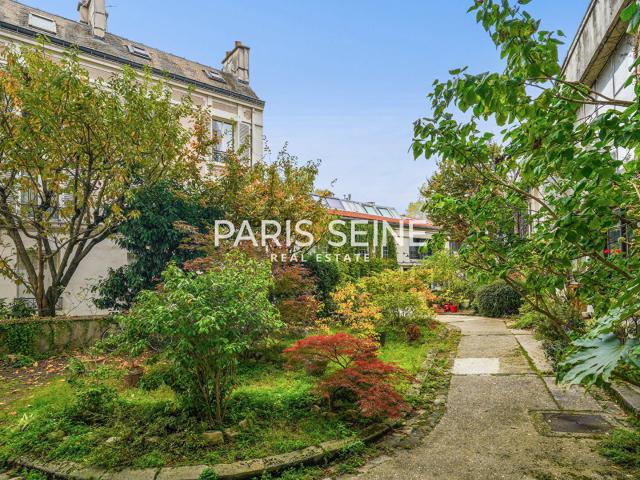 Appartement 5 pièces 131 m²