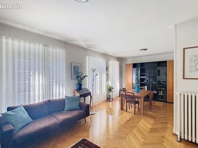 Appartement 5 pièces 131 m²