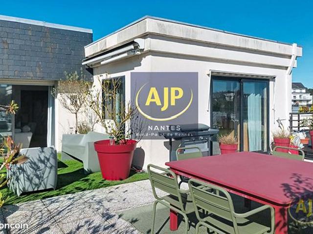 Appartement 5 pièces 131 m²