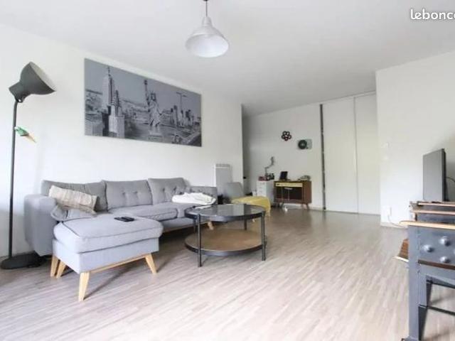 Appartement 5 pièces 131 m²