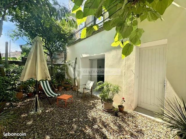 Appartement 5 pièces 131 m²