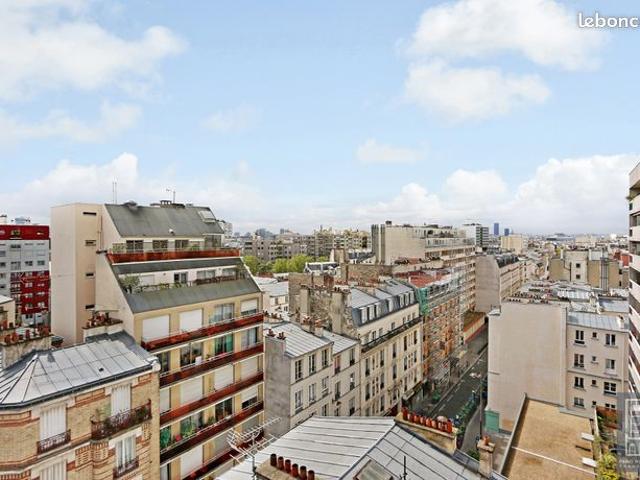 Appartement 5 pièces 131 m²
