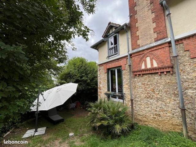 Appartement 5 pièces 131 m²