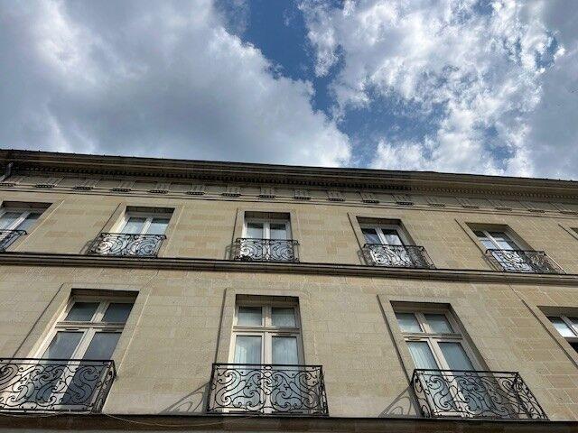 Appartement 5 pièces 131 m²