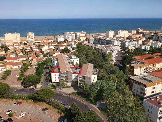 Appartement 5 pièces 131 m²