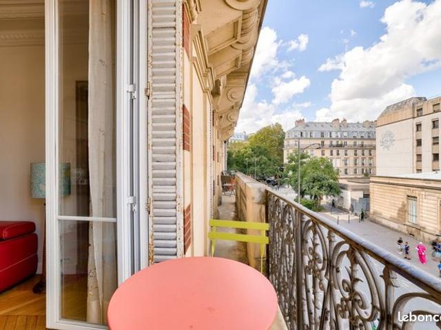 Appartement 5 pièces 131 m²
