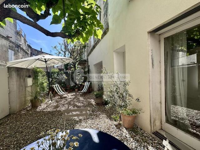 Appartement 5 pièces 131 m²