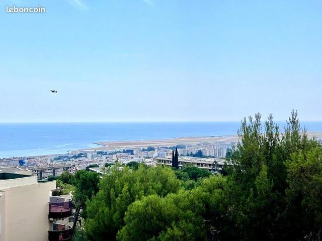 Appartement 5 pièces 131 m²