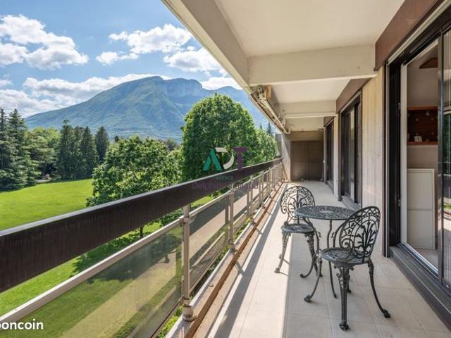 Appartement 5 pièces 131 m²