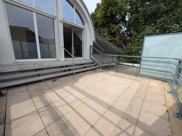 Appartement 5 pièces 131 m²