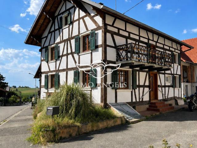 Appartement 5 pièces 131 m²