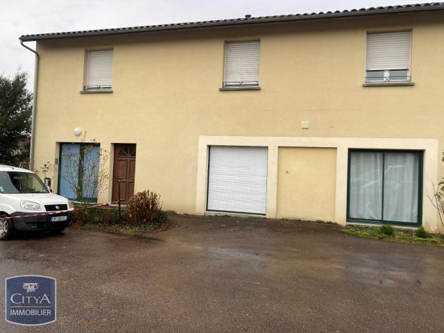 Appartement 5 pièces 131 m²
