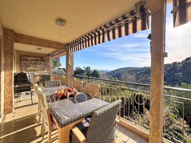 Appartement 5 pièces 131 m²