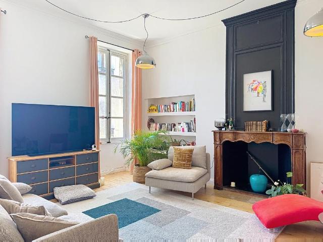 Appartement 5 pièces 131 m²