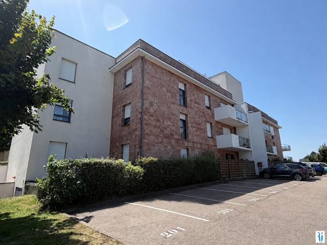 Appartement 5 pièces 131 m²