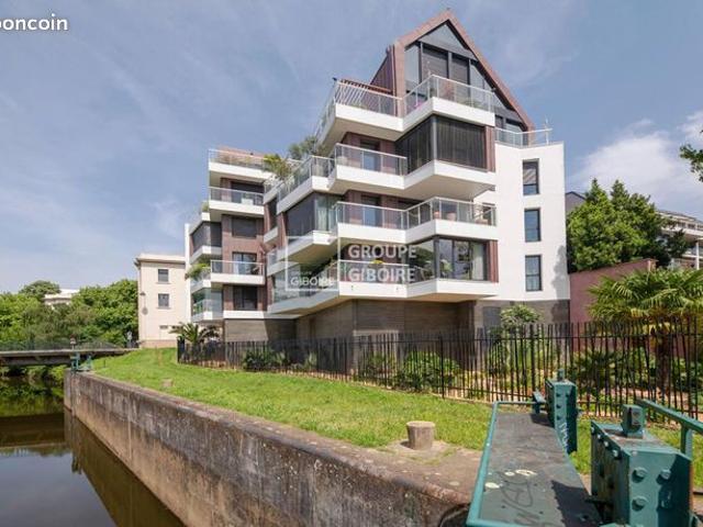 Appartement 5 pièces 131 m²