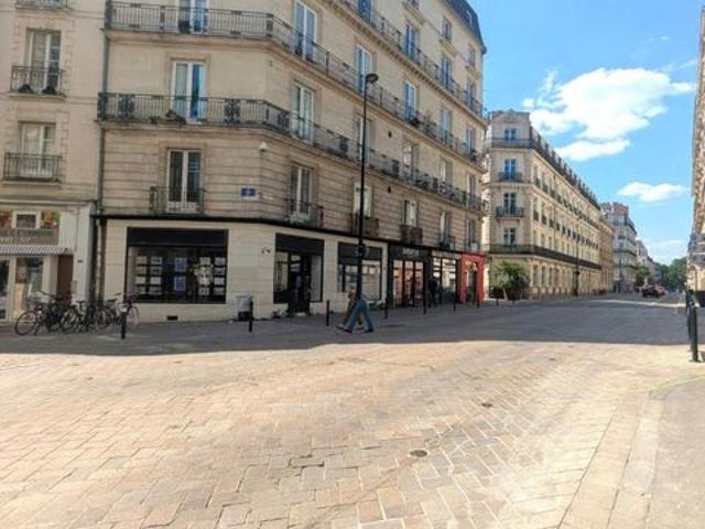 Appartement 5 pièces 131 m²