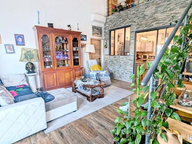 Appartement 5 pièces 131 m²