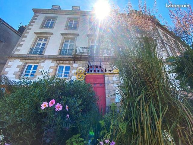 Appartement 5 pièces 131 m²