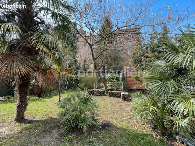 Appartement 5 pièces 131 m²