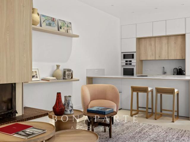 Appartement 5 pièces 131 m²